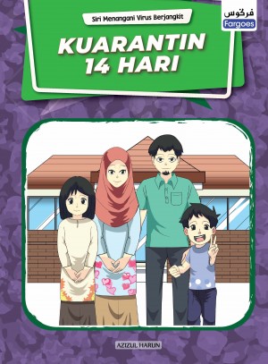 KUARANTIN 14 HARI