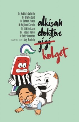 Alkisah Doktor Kolget
