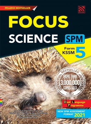 Focus Science Form 5