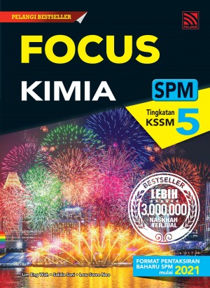 Focus Kimia Tingkatan 5