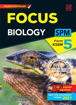 Focus Biology Form 5