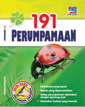 191 Perumpamaan