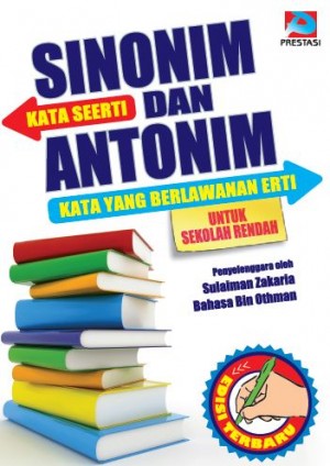 Sinonim Dan Antonim