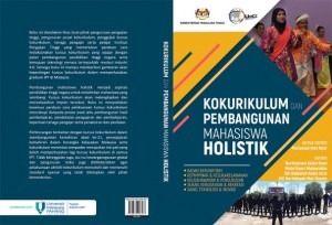 KOKURIKULUM DAN PEMBANGUNAN MAHASISWA HOLISTIK