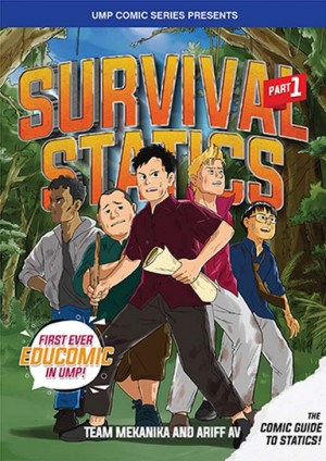 SURVIVAL STATICS. PART 1