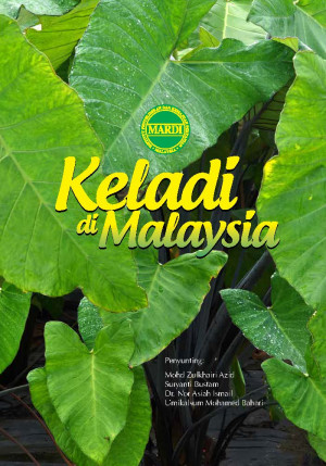 Keladi di Malaysia