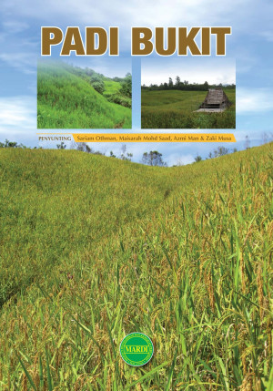 Padi Bukit