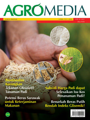 Agromedia Bil. 81 2025 (Khas Padi)