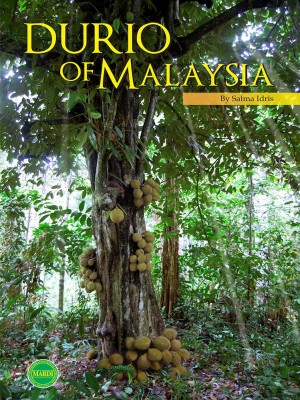 DURIO OF MALAYSIA
