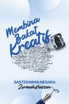 Membina Bakat Kreatif