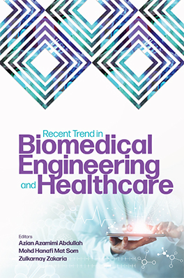 Recent Trend in Biomedical Engineering And Healthcare