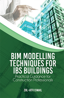 BIM Modelling Techniques for IBS Buildings