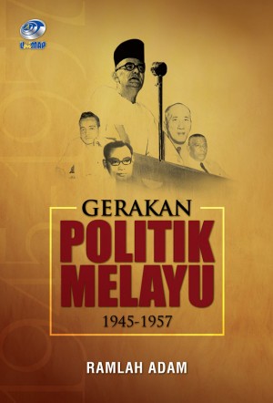 Gerakan Politik Melayu