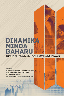Dinamika Minda Baharu