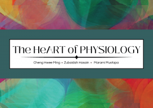 THE HEART OF PHYSIOLOGY