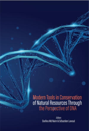 Modern Tools in Conservation of Natural Resources Through Perspective of DNA