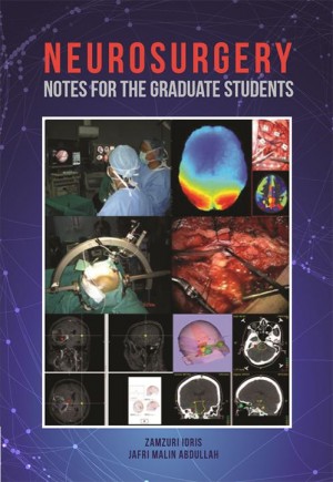 Neurosurgery Notes For Graduate Students