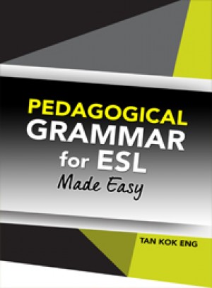 Pedagogical Grammar for ESL Made Easy
