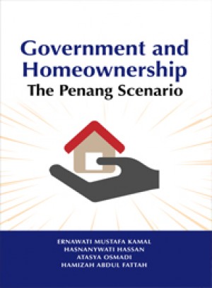 Government and Homeownership: The Penang Scenario