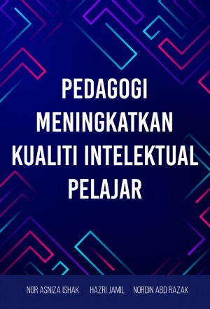 Pedagogi Meningkatkan Kualiti Intelektual Pelajar