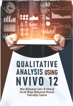 Qualitative Analysis Using NVivo 12