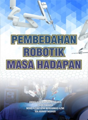 Pembedahan Robotik Masa Hadapan