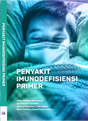 Penyakit Imunodefisiensi Primer