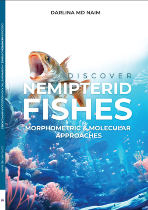 Discover Nemipterid Fishes: Morphometric and Molecular Approaches