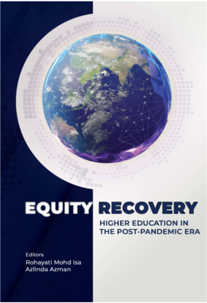 Equity Recovery: Higher Education in the Post-Pandemic Era