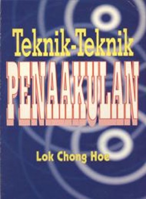 Teknik-Teknik Penaakulan
