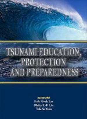 Tsunami Education, Protection and Preparedness