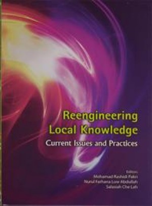 Rengineering Local Knowledge : Current Issues and Practices