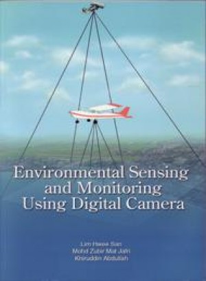 Environmental Sensing and Monitoring Using Digital Camera