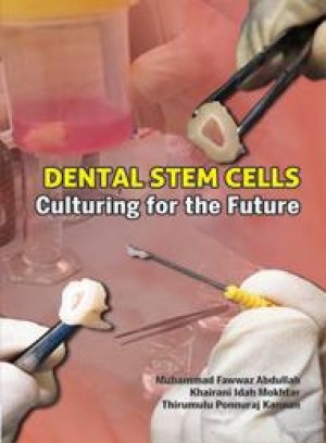 Dental Stem Cells Culturing for the Future