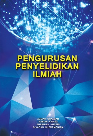 Pengurusan Penyelidikan Ilmiah