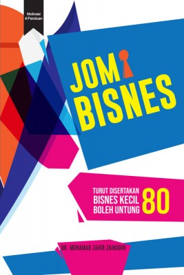 Jom Bisnes