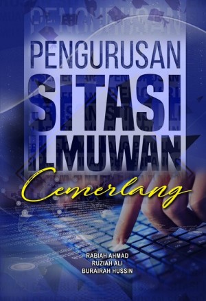 Pengurusan Sitasi Ilmuwan Cemerlang