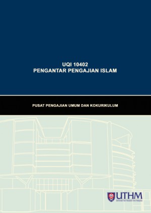 MODUL P&P PENGANTAR PENGAJIAN ISLAM