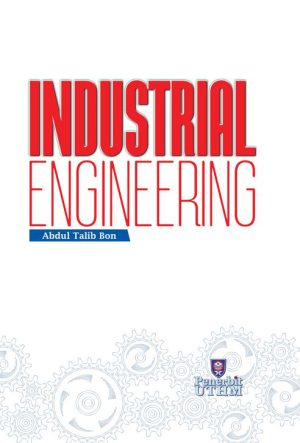 INDUSTRIAL ENGINEERING