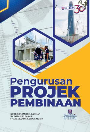 PENGURUSAN PROJEK PEMBINAAN