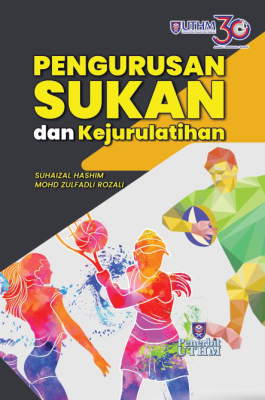 PENGURUSAN SUKAN DAN KEJURULATIHAN