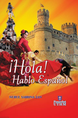 HOLA! HABLO ESPANOL