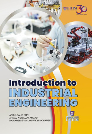 INTRODUCTION TO INDUSTRIAL ENGINEERING