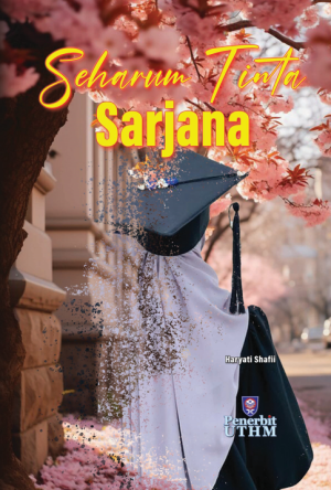 SEHARUM TINTA SARJANA