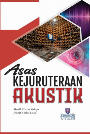 ASAS KEJURUTERAAN AKUSTIK