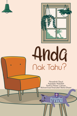 ANDA NAK TAHU?