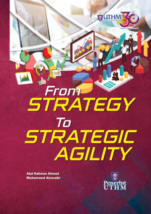 FROM STRATEGY TO STRATEGIC AGILITY