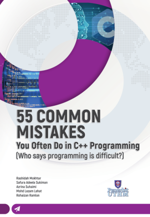 55 COMMON MISTAKES You Often Do in C++ Programming