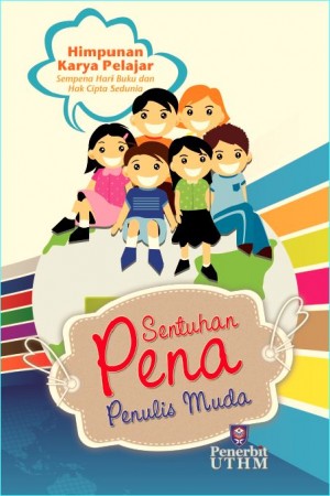 SENTUHAN PENA PENULIS MUDA