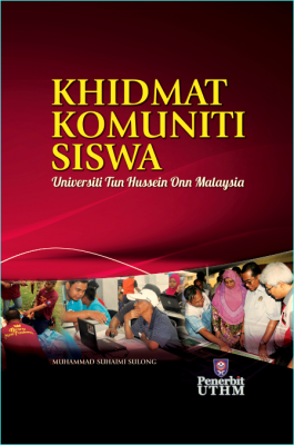 Khidmat Komuniti Siswa